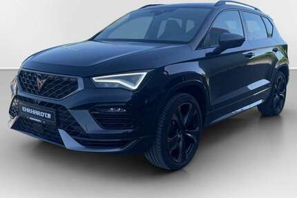 Cupra Ateca 36.110 km 31.950 &euro; Halle 06116