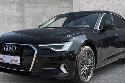 Audi A6 15.000 km 42.420 € Halle (Saale) 06110