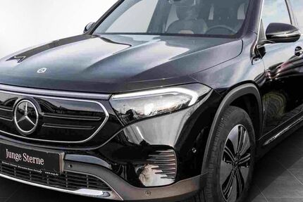 Mercedes-Benz EQB 39.930 km 30.777 &euro; Halle-Sennewitz 06193