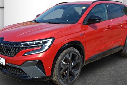 Renault Austral 3.300 km 38.994 &euro; Halle 06132