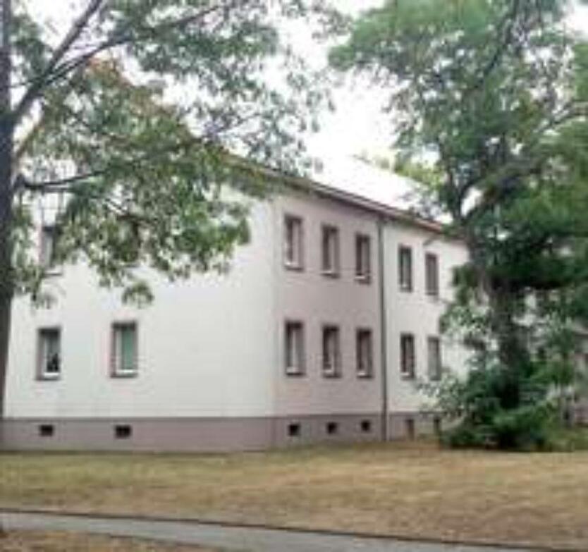 3 Zimmer-Wohnung am Südpark zimmer