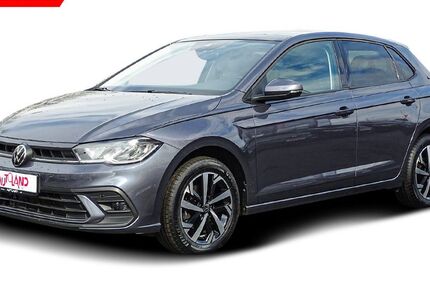VW Polo 52.230 km 20.950 &euro; Eisleben 06295