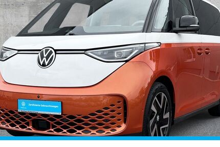 VW ID. Buzz 52.790 km 38.620 &euro; Salzatal OT Bennstedt 06198