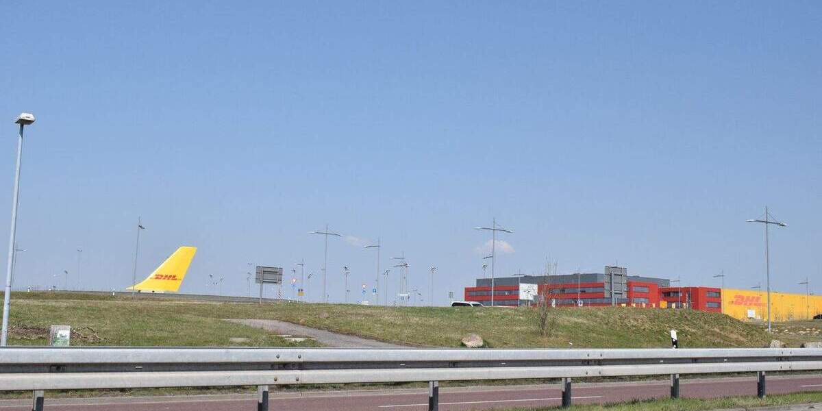 Grundstück Schkeuditz - 4.250.000&euro; | Angebot:24343773