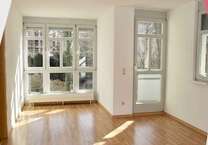 Wohnung zum Mieten in Leipzig Dölitz-Dösen 588 € 49.62 m²