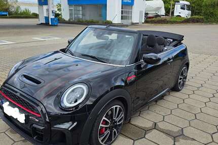 Mini John Cooper Works Cabrio 29.000 km 36.490 € Halle (Saale) 06122