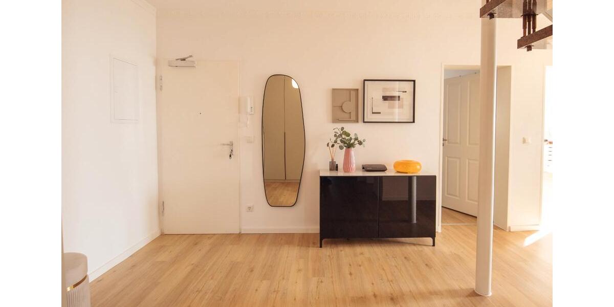 Maisonettenwohnung Halle (Saale) Damaschkestraße - 8 Zimmer, 209 m&sup2;, 749.000&euro; | Angebot:27176065