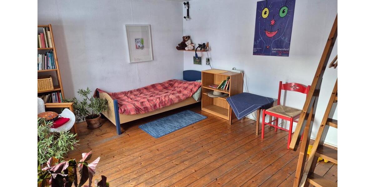 Einfamilienhaus Salzatal - 4 Zimmer, 118 m&sup2;, 149.000&euro; | Angebot:25408938