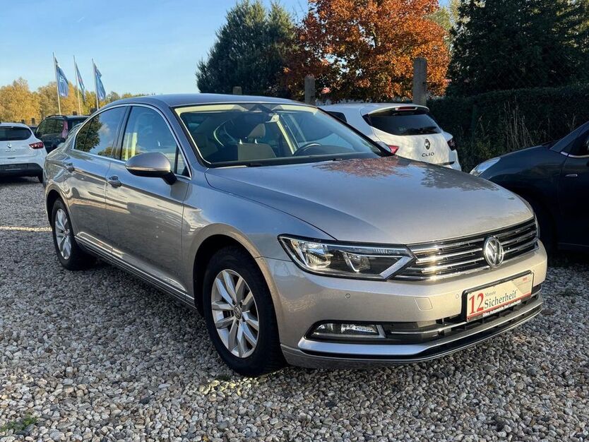VW Passat 69.321 km 14.999 € Bad Lauchstädt 06246