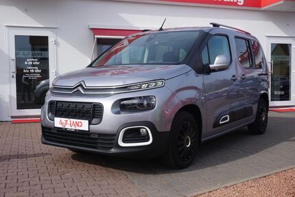 Citroen Berlingo 55.767 km 20.950 &euro; Halle 06122