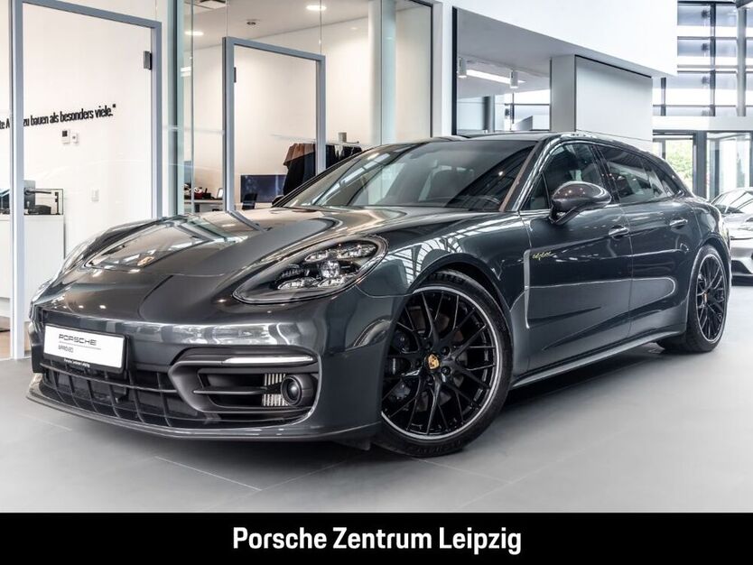 Panamera