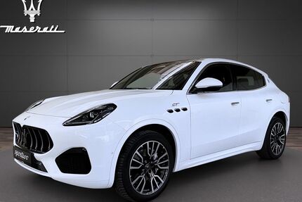 Maserati Grecale 29.640 km 61.999 &euro; Markranstädt 04420