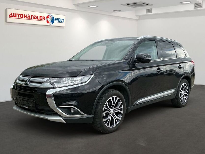 Outlander