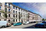 Leipzig-Wahren - Gemütliche 3 Zimmer Wohnung mit Badewanne, Dusche, Balkon und Keller