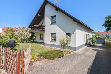 Haus Bad Dürrenberg - 6 Zimmer, 240 m&sup2;, 579.000&euro; | Angebot:25394627