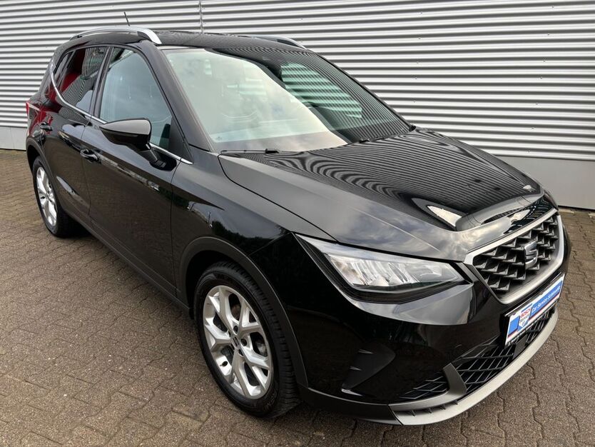 Seat Arona 61.690 km 17.779 € Schkeuditz 04435