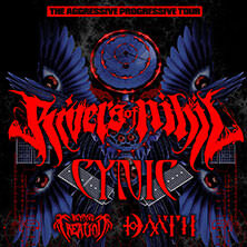 Rivers Of Nihil Leipzig