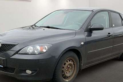 Mazda 3 299.731 km 699 &euro; Sandersdorf-Brehna 06796