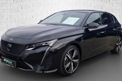 Peugeot 308 1.597 km 27.950 &euro; Delitzsch OT Döbernitz 04509