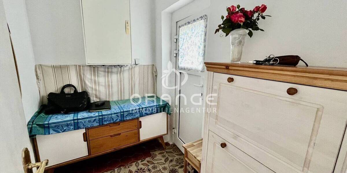 Bungalow Halle Gottfried-Keller-Siedlung - 2 Zimmer, 36 m&sup2;, 120.000&euro; | Angebot:26188113