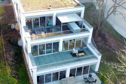 Wohnung Halle (Saale) Damaschkestraße - 3 Zimmer, 126 m&sup2;, 595.000&euro; | Angebot:25392164