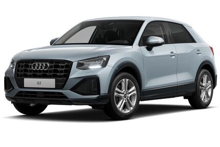 Audi Q2 5.000 km 32.920 € Halle (Saale) 06110