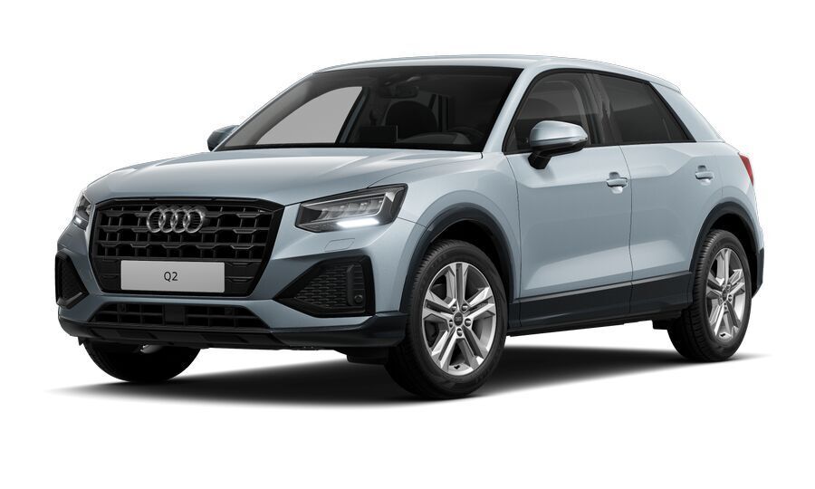 Audi Q2 5.000 km 32.920 € Halle (Saale) 06110