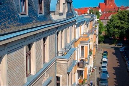 Wohnung Halle (Saale) Am Wasserturm/Thaerviertel - 4 Zimmer, 102 m&sup2;, 359.000&euro; | Angebot:26351536