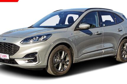 Ford Kuga 12.853 km 24.950 &euro; Eisleben 06295