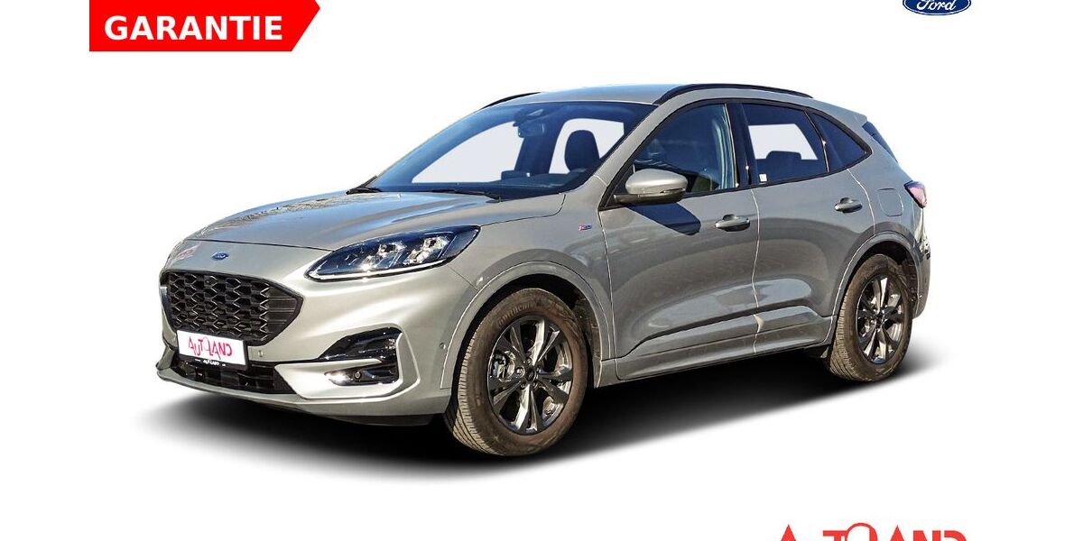 Ford Kuga 12.853 km 24.950 &euro; Eisleben 06295