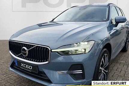 Volvo XC60 11.661 km 39.450 € Leipzig 04129