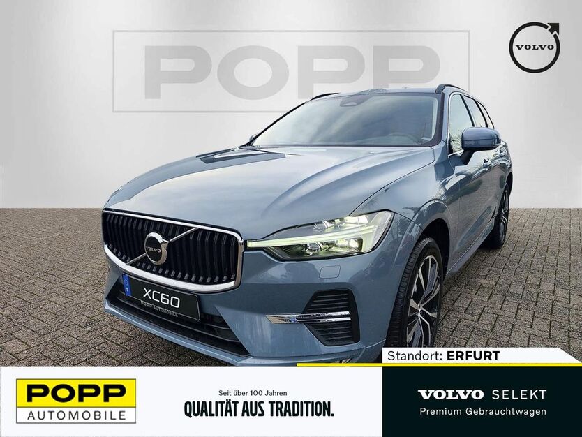 Volvo XC60 11.661 km 39.450 € Leipzig 04129