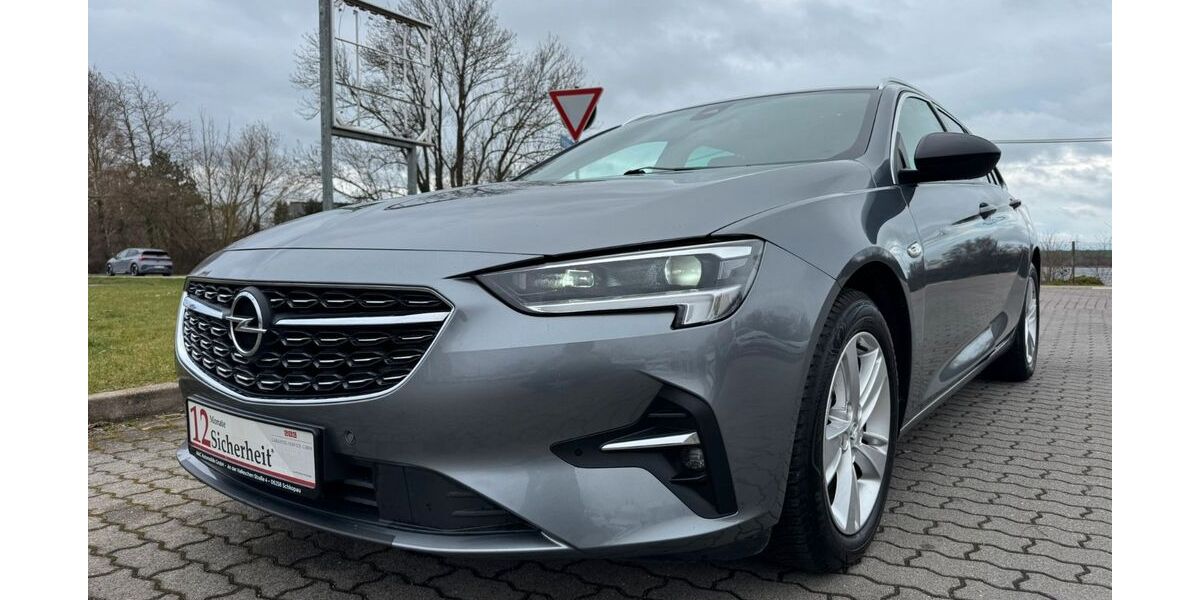 Opel Insignia 112.355 km 14.499 &euro; Schkopau 06258