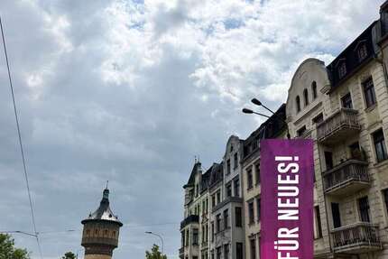 Wohnung Halle Paulusviertel - 3 Zimmer, 94 m&sup2;, 610&euro; | Angebot:26786244