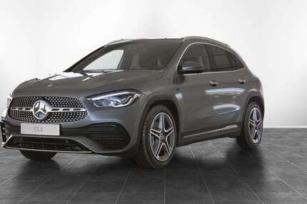 Mercedes-Benz GLA 250 66.300 km 36.377 &euro; Merseburg 06217