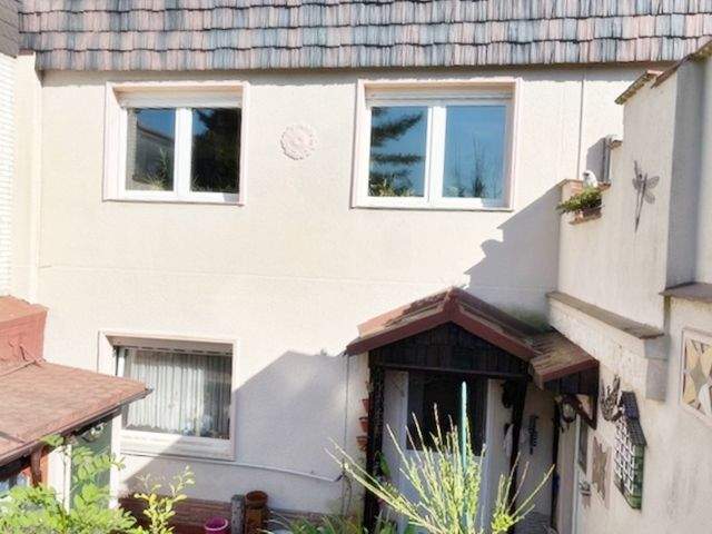 Bungalow Merseburg Beuna - 5 Zimmer, 120 m&sup2;, 198.000&euro; | Angebot:22858788