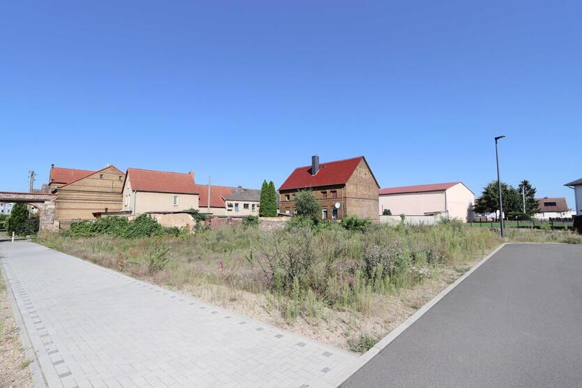 Ländliches Idyll - Teil einer neuen Ansiedlung - ruhig gelgen - voll erschlossen zimmer