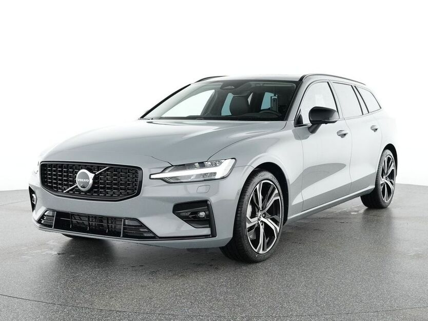 Volvo V60 19.400 km 43.890 € Salzatal OT Bennstedt 06198