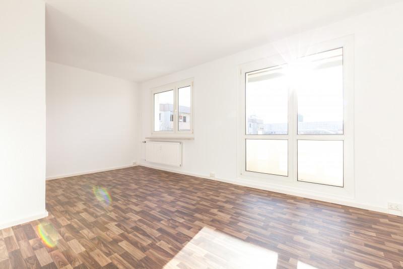 Etagenwohnung Halle (Saale) Halle-Neustadt - 2 Zimmer, 59 m&sup2;, 405&euro; | Angebot:25606512