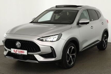 MG HS 15.408 km 23.890 &euro; Köthen 06366