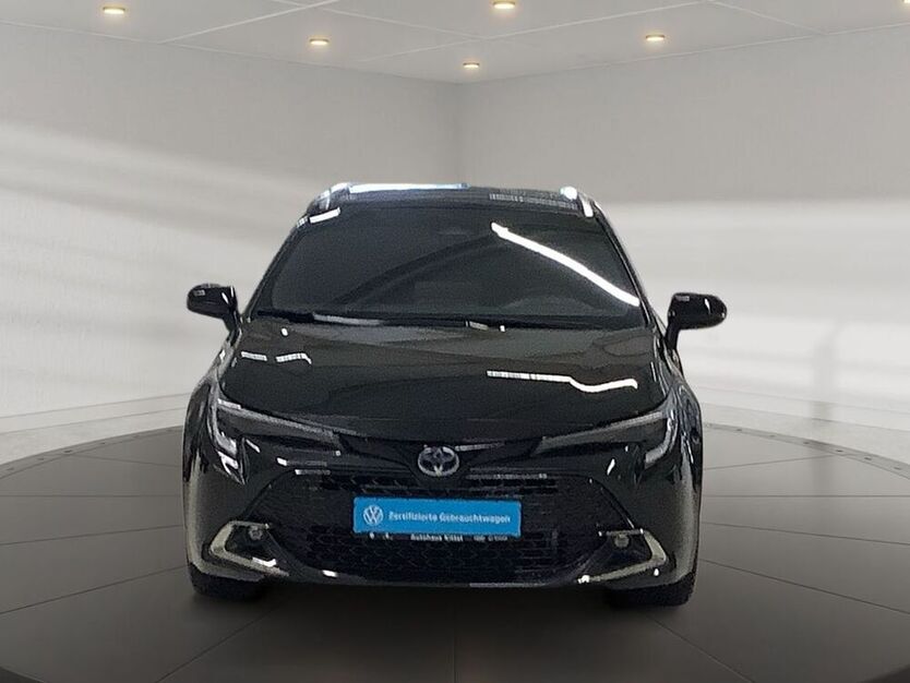 Corolla
