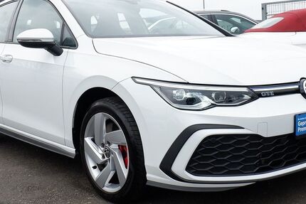 VW Golf 35.600 km 23.999 &euro; Delitzsch OT Döbernitz 04509