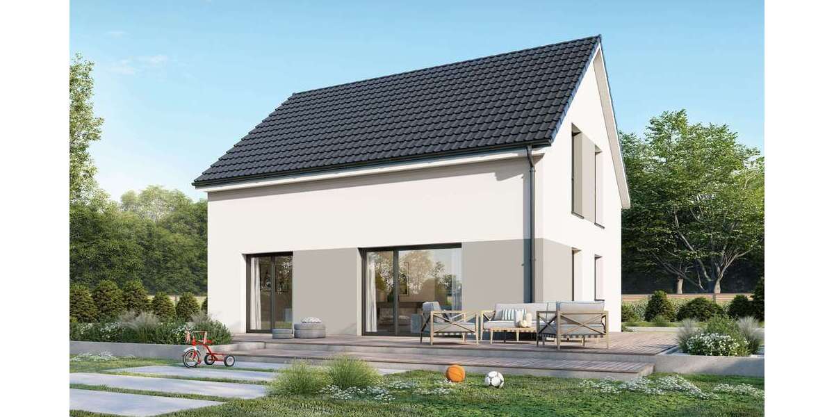Einfamilienhaus Salzmünde Salzmünde - 4 Zimmer, 126 m&sup2;, 1.080&euro; | Angebot:27692236