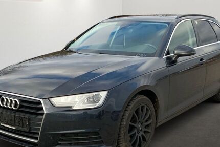 Audi A4 213.980 km 10.499 &euro; Brehna 06796