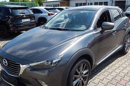 Mazda CX-3 84.979 km 14.990 &euro; Halle 06126