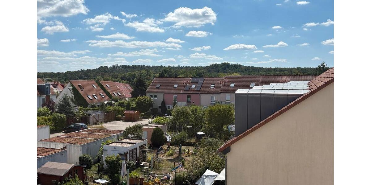 Etagenwohnung Halle (Saale) Dölau - 2 Zimmer, 65 m&sup2;, 160.000&euro; | Angebot:27258966