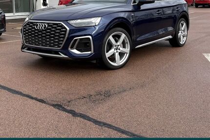 Audi Q5 97.870 km 39.980 &euro; Merseburg 06217