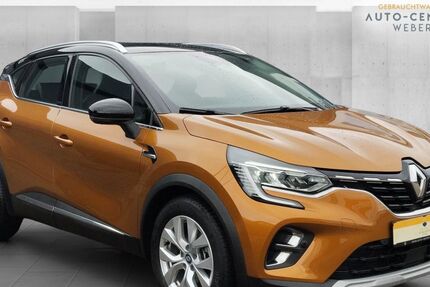 Renault Captur 66.676 km 16.280 &euro; Döbernitz 04509