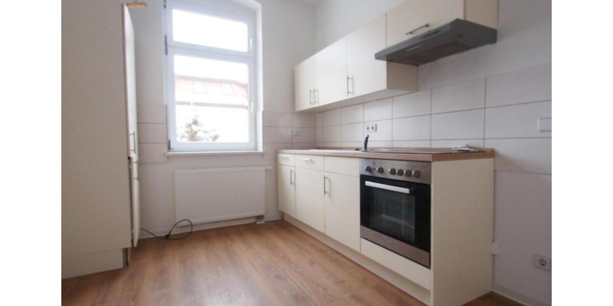 Etagenwohnung Halle (Saale) Damaschkestraße - 3 Zimmer, 83 m&sup2;, 640&euro; | Angebot:26648347