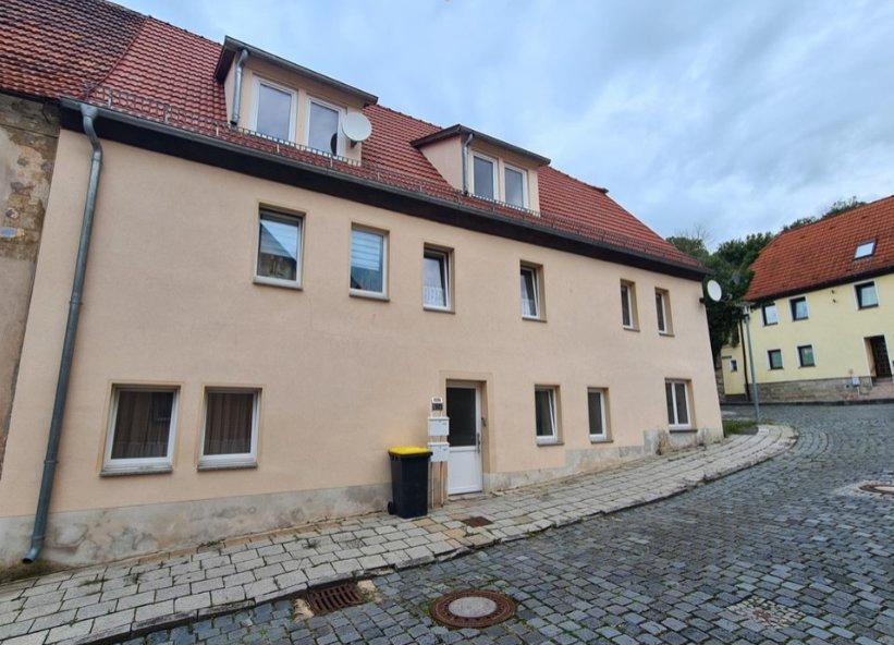 Mehrfamilienhaus, Wohnhaus Farnstädt - 59.000&euro; | Angebot:26965613